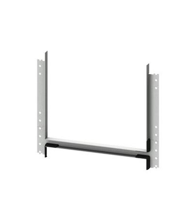 8PQ2030-4BA02 Siemens 8PQ2030 Series Sheet Steel Enclosure Support for Use with Compartment Door, 300 x 400 x 22mm