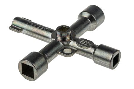 985548 Facom Cabinet Key