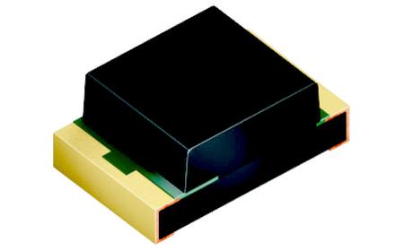 SFH 5701 A01  ams OSRAM, Ambient Light Sensor