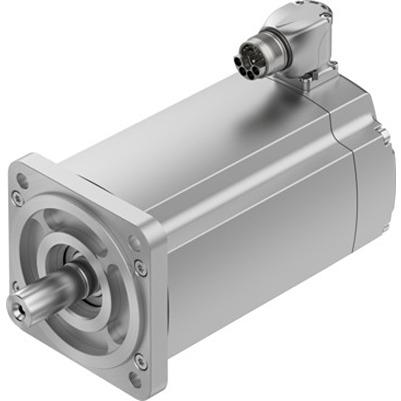 EMMT-AS-100-S-HS-RM Festo 680 V 1.45 kW Servo Motor, 4770 rpm, 13.7 Nm Max Output Torque