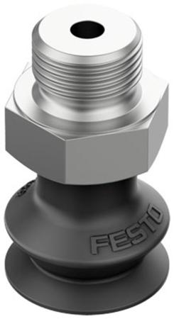 VASB-15-1/8-NBR Festo 15mm Bellows NBR Suction Cup