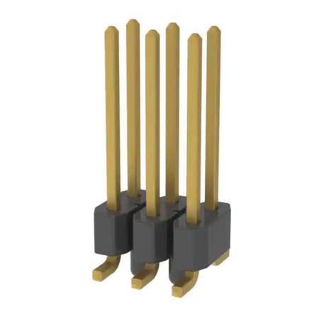 TSM-103-03-G-DV-A Samtec Inc.