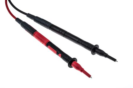 123-3387 RS PRO IIT1500, Insulation Tester 20GΩ CAT IV 600 V UKAS Calibration