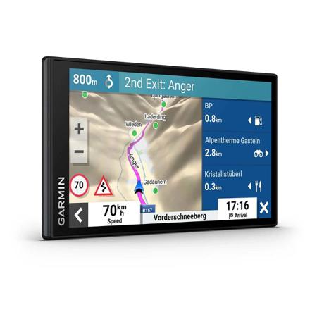 010-02470-10 Garmin Garmin DriveSmart 76 Sat Nav