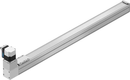 ELGS-TB-KF-60-800-ST-M-H1-PLK-AA Festo Linear Actuator ELGS Series, 24V dc, 800mm stroke