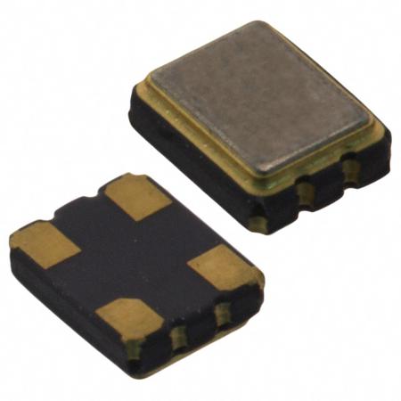 XLH735001.000000X Renesas Electronics, 1MHz Oscillator, ±50ppm LVCMOS SMD