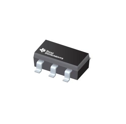 SN74LVC2G34DBVR Texas Instruments  Dual-Channel Buffer