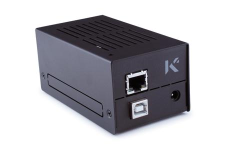 7350001160955 KKSB Case for Arduino Mega, Black