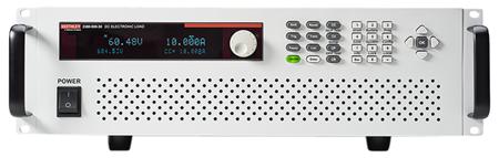 2380-500-30 Keithley Electronic DC Load 2380  0 → 30 A 0 → 500 V Maximum of 750 W, 10 Ω → 7.5 kΩ