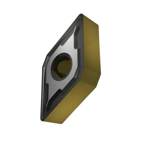 DNMG-150608E-R-T9415 Dormer, 6.35 mm Height, 93 ° Approach, 15.5 mm Length
