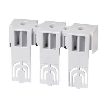 108269--NZM2-XKSFAO Eaton Terminal Cover for use with DS6-340-75K110K, DS7-34SX135, DS7-34 SX160, DS7-34 SX200, N(S)2, NZM2, PN2