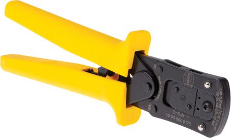 09990000175 HARTING Hand Ratcheting Crimp Tool for D-sub Standard Contacts
