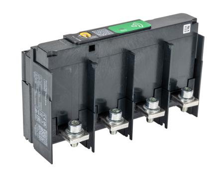LV434021 POWERTAG NSX - 250A 3P+N