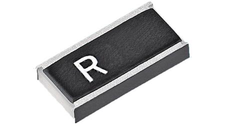 ERJB2AF821V Panasonic ERJ B2 820 Ω, 0612 Thick Film Resistor ±1 % 0.75 W -