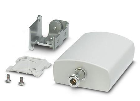 2701186 Phoenix Contact  Multiband Antenna with N Type Female Connector