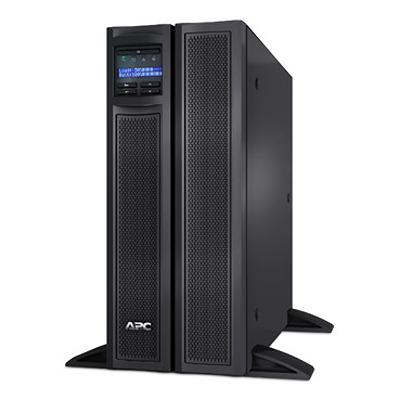 SMX2200HVNC APC 2200VA UPS Uninterruptible Power Supply, 208V Output, 1.98kW