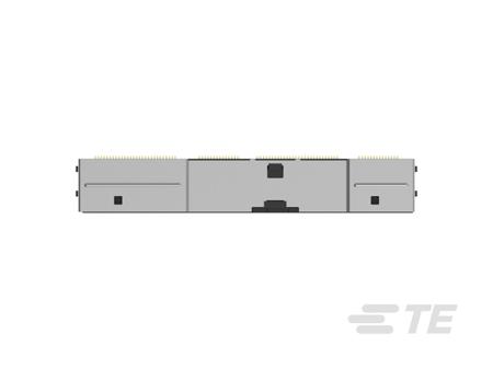 2369833-3 TE Connectivity, SLIVER 2.0 Board Mount Right Angle Mini I/O Connector Receptacle, 168 Way