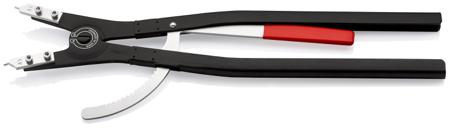 46 10 A5 Knipex  Pliers, 560 mm Overall, Straight Tip