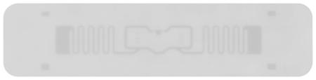 6GT2810-2AE83-0AX1 Siemens 6GT2810 White Label, 75mm Width, 0.3mm Height, 1000Per Roll Qty