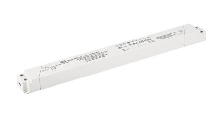 SLD-150-24 MEAN WELL LED Driver, 24V Output, 150W Output, 6.3A Output, Constant Current / Constant Voltage