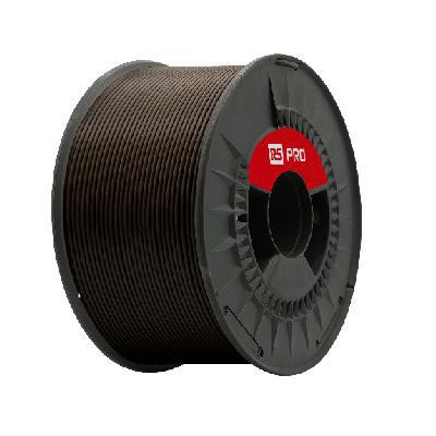 360-173 RS PRO 1.75mm Brown PLA 3D Printer Filament, 1kg