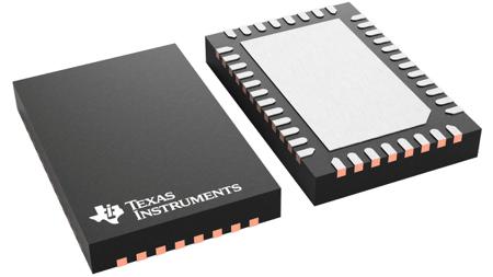 TUSB564IRNQT Texas Instruments , USB Bridge IC, 4-Channel, 8100Mbps, USB 3.1, 3.3 V, 40 Pin-Pin WQFN