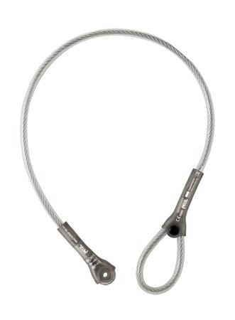 G200AA01 Petzl  Rope Grab Aluminium Alloy, Stainless Steel