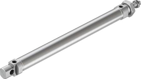 DSNU-25-250-P-A Festo Double Action Pneumatic Roundline Cylinder,