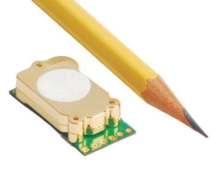 T6713-6H Amphenol Advanced Sensors , Carbon Dioxide Environment Sensor for Air Conditioners, Air to Air Heat Exchangers,