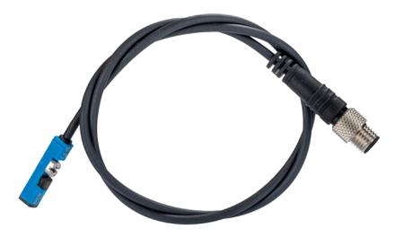 MZT8-03VPS-KR0 Sick , Pneumatic Sensor, Magnetic Cylinder, 10 → 30V dc