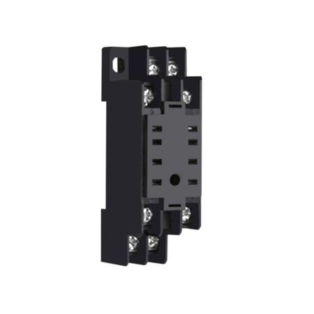 RXZE1M2C Schneider Electric EASY RELAY Relay Socket, for use with Zelio Series