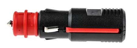 67711000 Pro Car Plug Connector, with Screw Down Termination Method