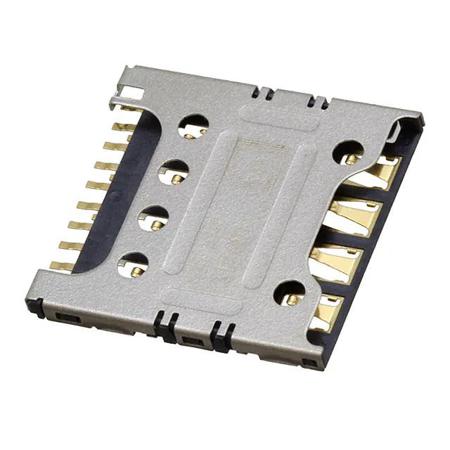 2108431-3 TE Connectivity AMP Connectors