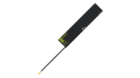 MFX3.07.0150C Taoglas Multi-Band Antenna with U.FL Connector, NB IoT