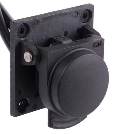 111-6754 RS Pro GTC Sealed Series, , GTC Sealed Series Number Flange Mount Type A USB Connector, Receptacle