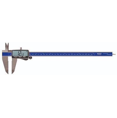 202013-3 Vogel 300mm Digital Caliper 0.01 mm Resolution, Metric