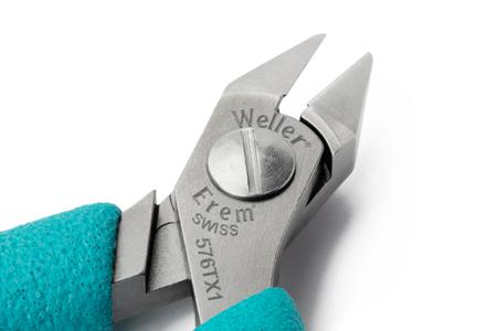 576TX1 Erem  115 mm Electronics Side Cutter