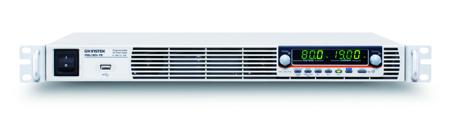 561-248 RS PRO Analogue, Digital Bench Power Supply, 0 → 80V, 19A, 1-Output, 1520W - RS Calibrated