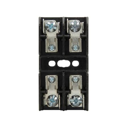 BG3012B Eaton 15A 0.001 x 0.001in Open Fuse Fuse Block, 600V