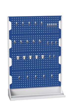 16917301-11V Bott Sheet Steel Tool Rack