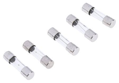 611-8977 RS PRO LBC Fuse Kit