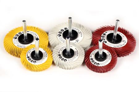 7000078176 3M Circular Abrasive Brush, 76mm Diameter