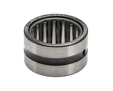 NK-20-16 SKF NK 20/16 20mm I.D Needle Roller Bearing, 28mm O.D