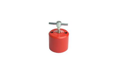 E939 Eclipse Holding Clamp 44.5mm Diameter