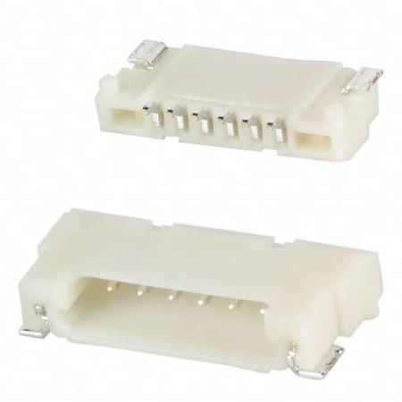DF14-6P-1-25H-25- Hirose Electric Co Ltd DF14-6P-1.25H(25)