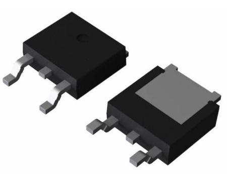 BV1LB025FPJ-CE1 ROHM , 1Low Side, Low Side Power Control Switch 3-Pin, TO252 J3