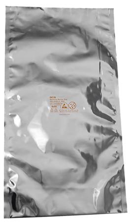 D301012 SCS Moisture Barrier Bag 254mm(W)x 305mm(L)