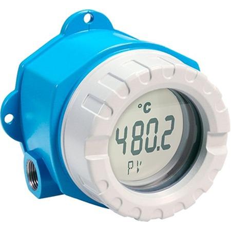 TMT142B-AAP22A1 Endress+Hauser TMT142B Temperature Transmitter TC Input, 11 → 36 V