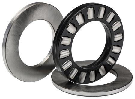 81208-TN SKF 81208 TN 40mm Cylindrical Roller Bearing, 68mm O.D