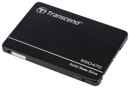 TS1TSSD470K Transcend SSD470K 2.5 in 1 TB Internal SSD